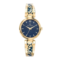 ساعت مچی کلیدا CLA0744PDIW - clyda women watch cla0744pdiw